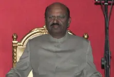 Bengal Guv hospitalised after docs discover cardiac blockage; CM Banerjee visits Bose