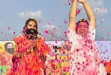 Patanjali claims breakthrough in psoriasis cure, research published internationally