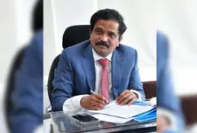 CID arrests former Andhra Intelligence Chief in harassment case filed by actress