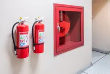 Ahmedabad DPEO imposes ₹10,000 fine each on 22 schools without fire NOC