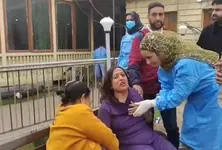 Three Gujarati tourists injured in terrorist attack in J&K's Pahalgam