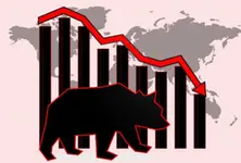 Indian stock market opens lower on mixed global cues
