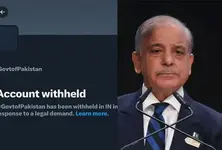 Pakistan government’s X account suspended in India after Pahalgam terror attack