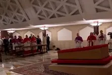 When and where: All you need to know about Pope Francis’ funeral