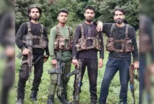 3 Pakistani terrorists, two Pak-trained local guides executed deadly attack in Pahalgam