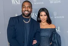 Kanye West breaks down online amid custody battle with Kim Kardashian: ‘I’m shaking typing this’