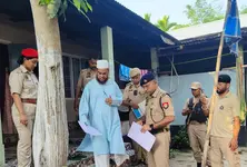Assam MLA arrested for calling Pahalgam terror attack a ‘government conspiracy’