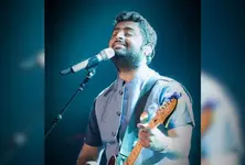 Arijit Singh cancels chennai concert to honor Pahalgam attack victims