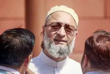 Owaisi backs Indus Waters Treaty suspension, calls for stronger action against Pakistan