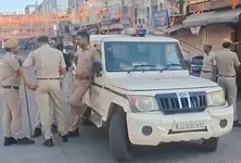 Rajasthan bandh to protest Pahalgam terror attack evokes good response