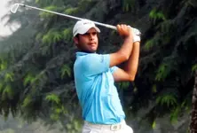 Golf: Shubhankar Sharma starts well in Round 1 DP World Tour in Hainan