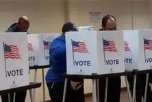 US judge blocks Trump’s voter ID order, halts citizenship proof rule