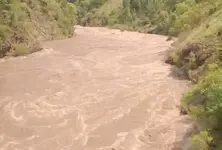 Pakistan alleges India released water into Jhelum without warning, leading to flood-like situation