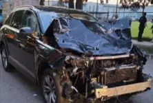 SUV rams crowd at Canada festival, multiple casualties reported