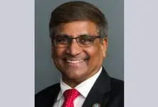 Indian-origin scientist steps down as director of US National Science Foundation