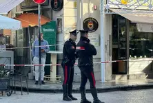 3 dead, 2 injured in shooting in Italy’s Sicily