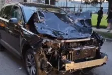 11 dead in Vancouver car rampage, suspect charged with murder