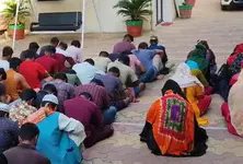 People from Bihar Bengal detained instead of illegal Bangladeshis in Gujarat Police goof up