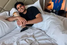 Shubman Gill breaks silence on dating rumours with ‘Sara’, says he’s been single for 3 years