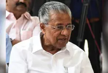 Kerala CM’s office, residence, and Kochi airport receive bomb threat