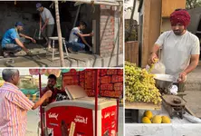 Ahmedabad murder accused caught from Delhi after 22 years