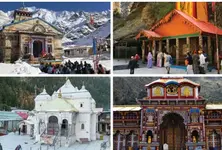 Gujaratis cancel Char Dham Yatra trip amid India-Pakistan war escalation