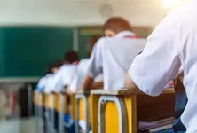 Over 86000 students admitted under RTE in Gujarat 42 per cent chose English medium