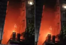14 dead in Kolkata hotel fire, probe ordered