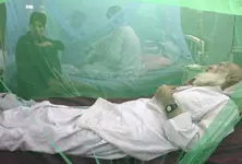 Patients in despair as doctors protest against govt in Pakistan’s Rawalpindi