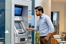 Increased ATM charges, monthly interest payouts amid major banking changes from May 1