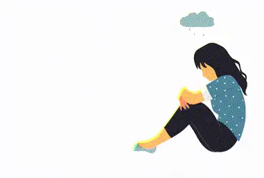 Study shows young adults not as happy, healthy as before