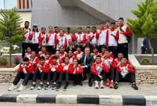 Asian U-15, U-17 Boxing C’ships: India placed second with 15 gold medals