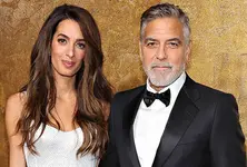 George Clooney’s wife Amal may face US travel ban over role in Israel war crimes case