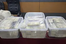 Sanand police seize demonetised currency worth ₹1.90 crore, two detained