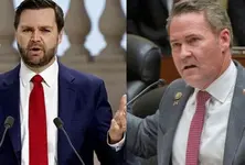 US V-P Vance claims Waltz’s ouster is a ‘promotion’