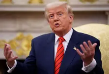 Trump downplays tariff impact, says ‘US kids will be able to buy 2 dolls instead of 30’