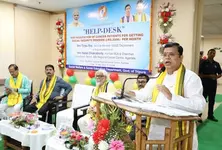 Social pension: Tripura govt sets up new help desk for cancer patients