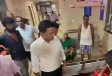 6 killed, over 30 injured in stampede at Goa temple