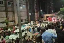 Kozhikode Medical College refutes report of 5 deaths due to inhaling smoke