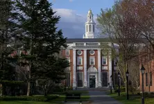 Trump renews threat to revoke Harvard’s tax-exempt status