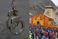 Rajasthan Police issue alert against cyber crime on pretext of Char Dham Yatra