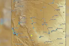 Magnitude 5.2 earthquake strikes West Texas in US; tremors felt across 200 miles