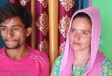 Gujarat man breaks into Pakistani Seema Haider’s home, claims she did black magic