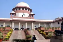 SC to hear multiple pleas challenging Waqf Act today