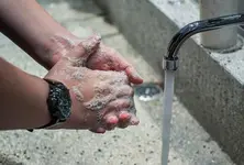 Hand hygiene not a luxury but cornerstone of safe healthcare: WHO