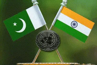 UNSC to hold closed-door meet on India-Pak situation today