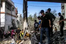 Israeli army calls up tens of thousands of reservists to expand Gaza offensive