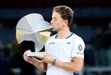 Ruud beats Draper to claim maiden Masters 1000 title in Madrid