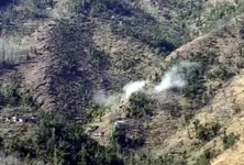 For 11th consecutive day, Pakistan resorts to firing on J&K LoC, Indian troops respond strongly
