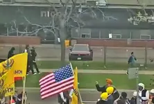 Hindu body in Canada flags Khalistani threats, cites misusing Nagar Kirtan